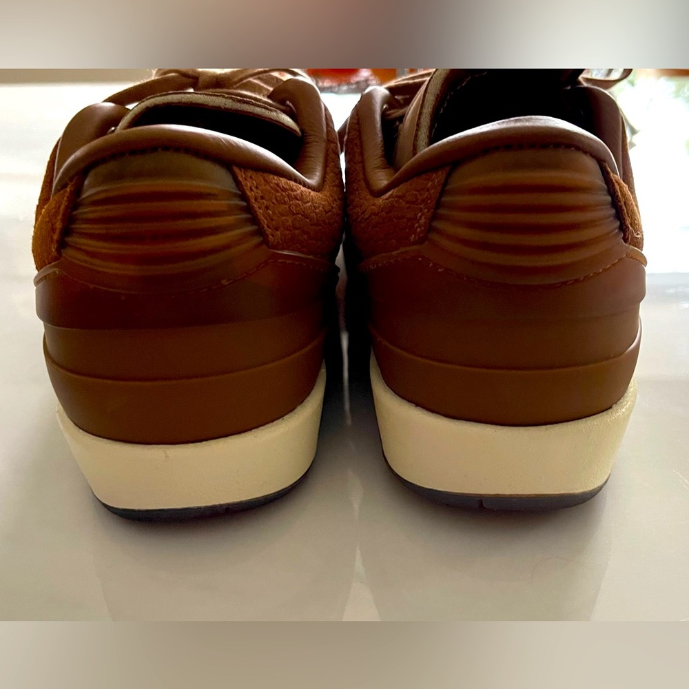 Nike Jordan air 2 218 motor city low